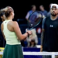Sabalenka expresses her rejection of the participation of transgender women in the women's circuit | De Último Minuto English