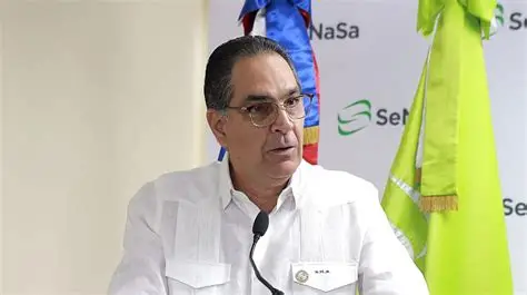 MP accuses former SeNaSa director of leading network that allegedly diverted billions | De Último Minuto English