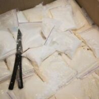 More than 420 kilos of cocaine from the Dominican Republic seized in Puerto Rico | De Último Minuto English