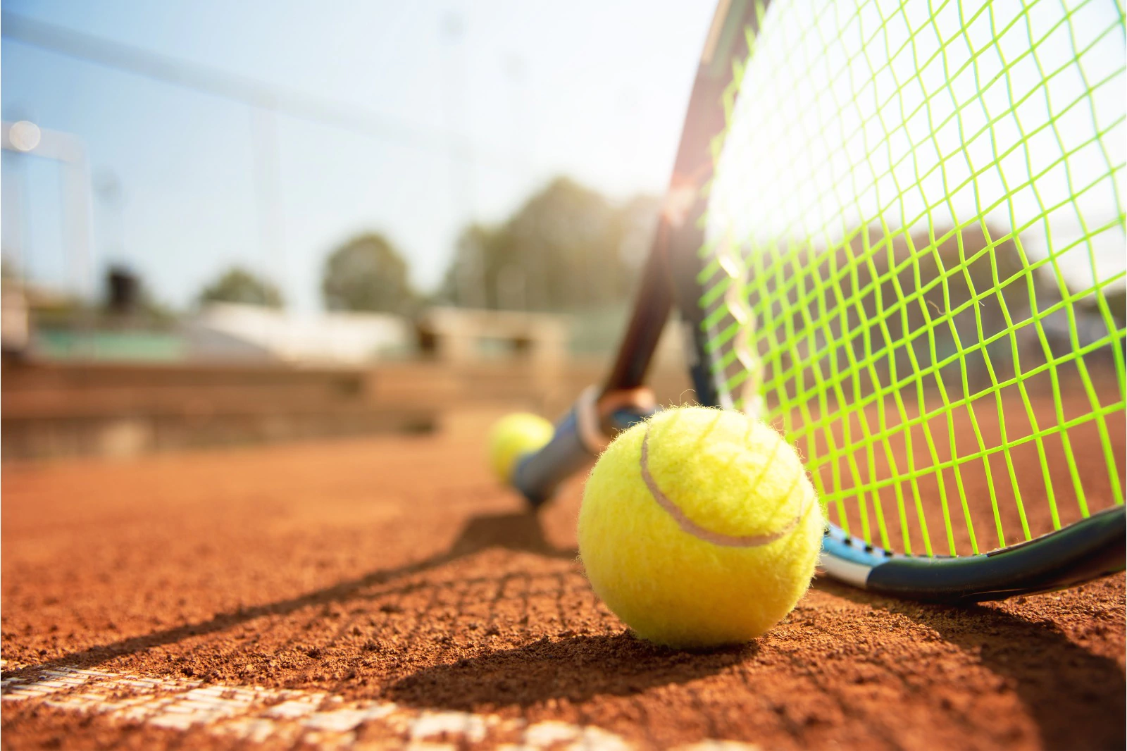 Dominican tennis player Maikel Villalona is sanctioned for match-fixing with four and a half years | De Último Minuto English
