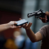 Reports reduction in robbery complaints nationwide | De Último Minuto English