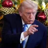 Trump says Venezuela took away oil rights from the U.S. and wants them back | De Último Minuto English