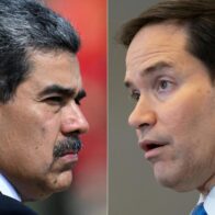 Marco Rubio assures that Maduro will face justice and there will be no more attacks in Venezuela | De Último Minuto English