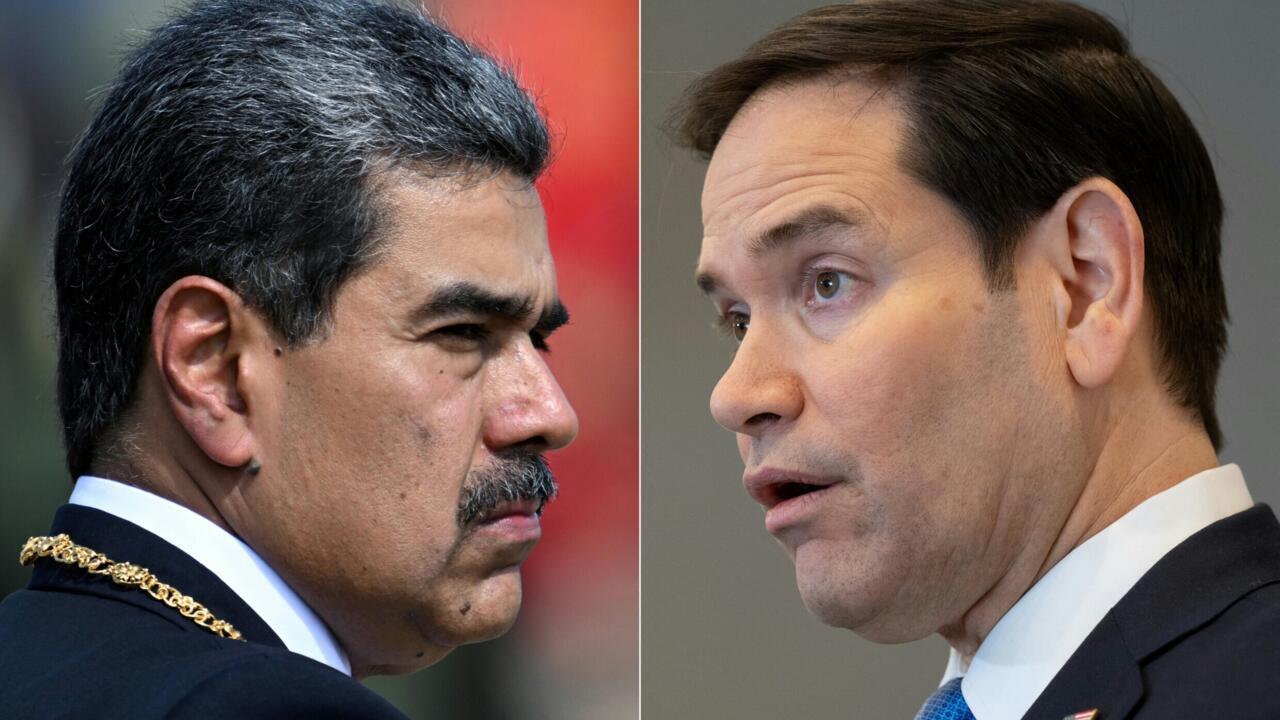 Marco Rubio assures that Maduro will face justice and there will be no more attacks in Venezuela | De Último Minuto English