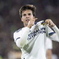 Riqui Puig undergoes another ACL surgery and won't return to MLS before 2027 | De Último Minuto English