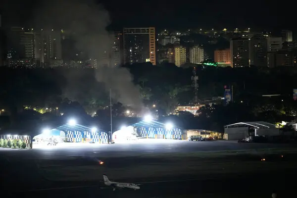The attack on Venezuela, the sixth US intervention in Latin America in 75 years | De Último Minuto English