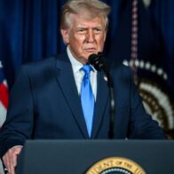 Trump on Venezuela: We are going to run the country until we can make a safe transition | De Último Minuto English