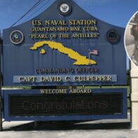 Maduro will be taken to Guantanamo before being tried in the U.S. | De Último Minuto English