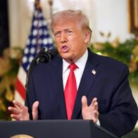 Trump freezes social aid to five Democrat states over alleged fraud in Minnesota | De Último Minuto English