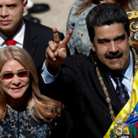 U.S. Attorney General releases formal indictment against Maduro and his wife | De Último Minuto English