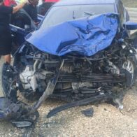 Traffic accident reported in Quitacorasa, Vicente Noble, Barahona province | De Último Minuto English