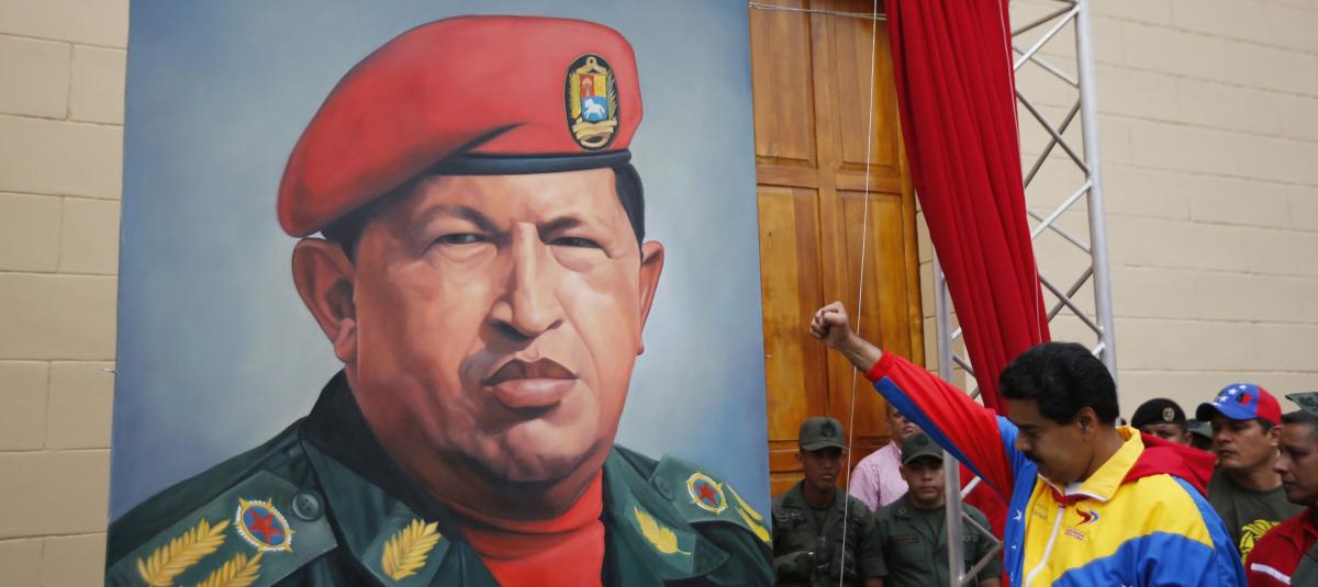 Timeline | Chavism in Venezuela: from Hugo Chávez's rise to the 2026 crisis | De Último Minuto English