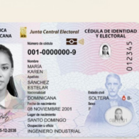 Who will receive the new ID card first? Abinader and officials will be the first. | De Último Minuto English