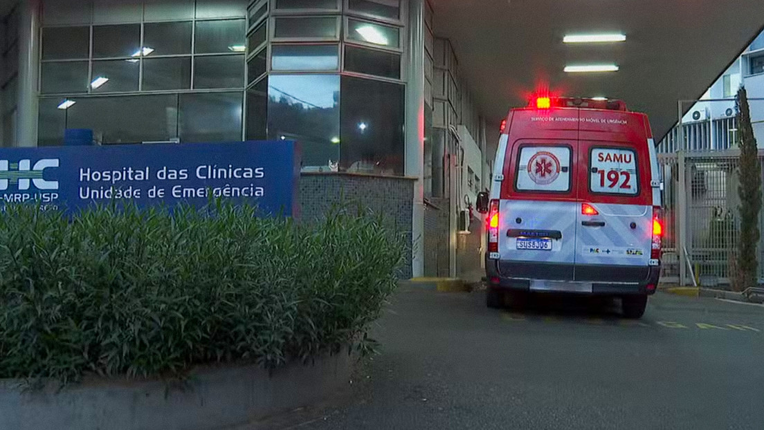 4-year-old boy survives fall from tenth floor in Brazil | De Último Minuto English