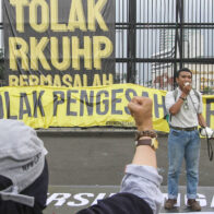 Indonesia will punish extramarital sex with imprisonment | De Último Minuto English