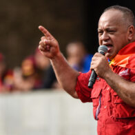 Diosdado Cabello calls on Venezuelans to remain calm and not to "make things easy for the enemy" | De Último Minuto English
