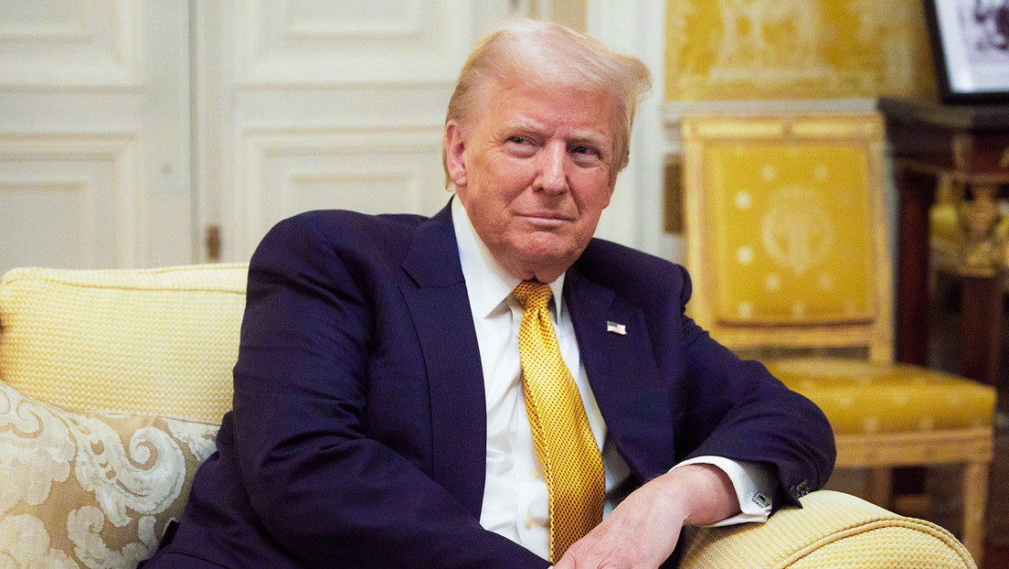 Trump says the US will be "strongly involved" in Venezuela's oil sector after Maduro's capture | De Último Minuto English