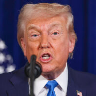 Trump: "We are prepared to launch a second attack, much bigger" | De Último Minuto English
