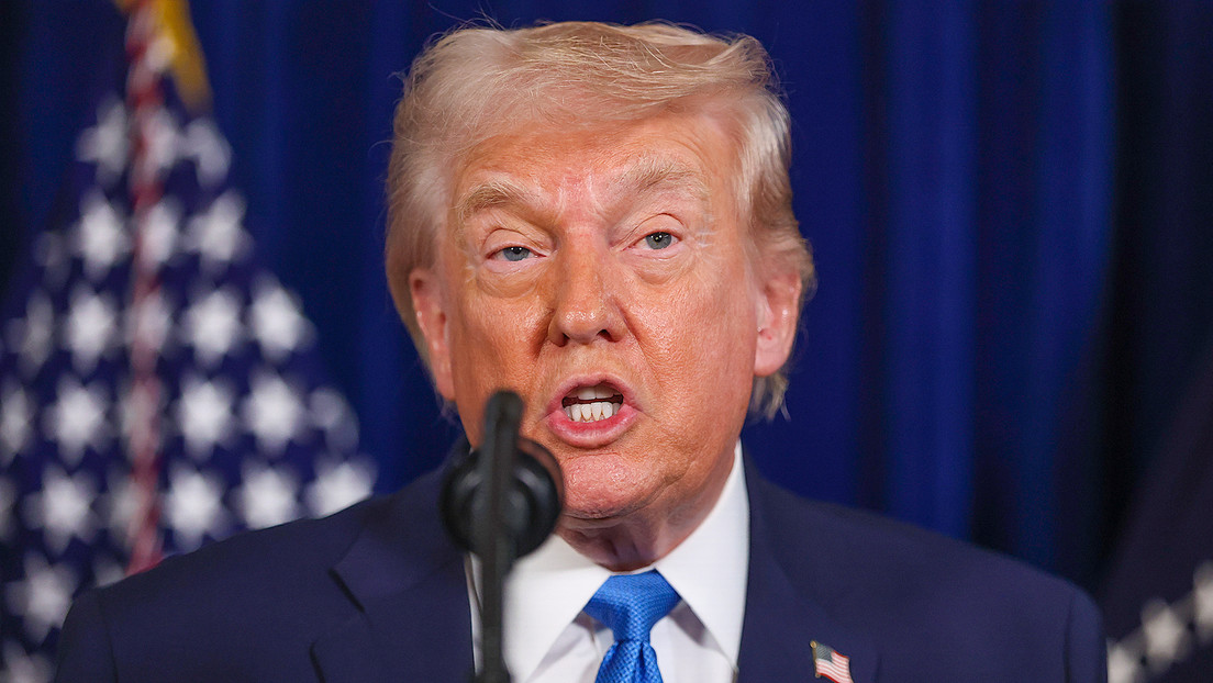 Trump: "We are prepared to launch a second attack, much bigger" | De Último Minuto English
