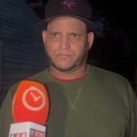 Grandfather of girl missing in Imbert arrives from the US and maintains hope of finding her alive | De Último Minuto English