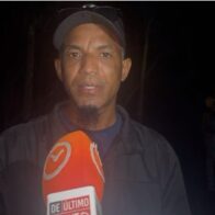Neighbor recounts moments before the disappearance of the girl Brianna Genao Rosario in Barrero, Imbert | De Último Minuto English
