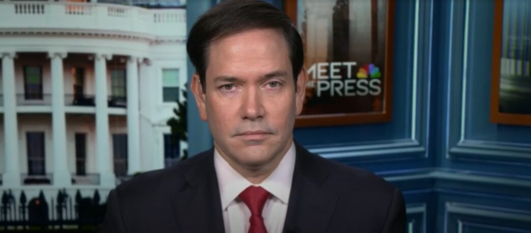 Marco Rubio says the U.S. doesn't need Venezuela's oil | De Último Minuto English