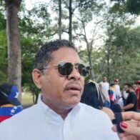 Representative Aracena welcomes Maduro's capture: “The sun begins to rise for the Venezuelan people” | De Último Minuto English