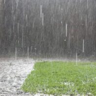 Heavy rain affects the northwest of the country and keeps alerts for possible floods | De Último Minuto English