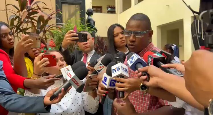 Authorities would have arrested the older brother of a Major in the Army linked to the death of a young man in Los Guandules | De Último Minuto English