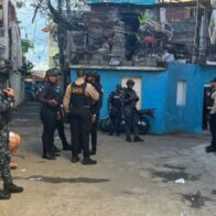 DNCD arrests 11 people and seizes more than 4 thousand grams of drugs in Capotillo | De Último Minuto English