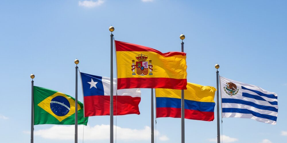 Spain and five Latin American countries reject military actions in Venezuela and call for a peaceful solution | De Último Minuto English