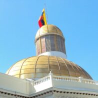Venezuelan parliament inaugurates legislature amid uncertainty after Maduro's capture | De Último Minuto English
