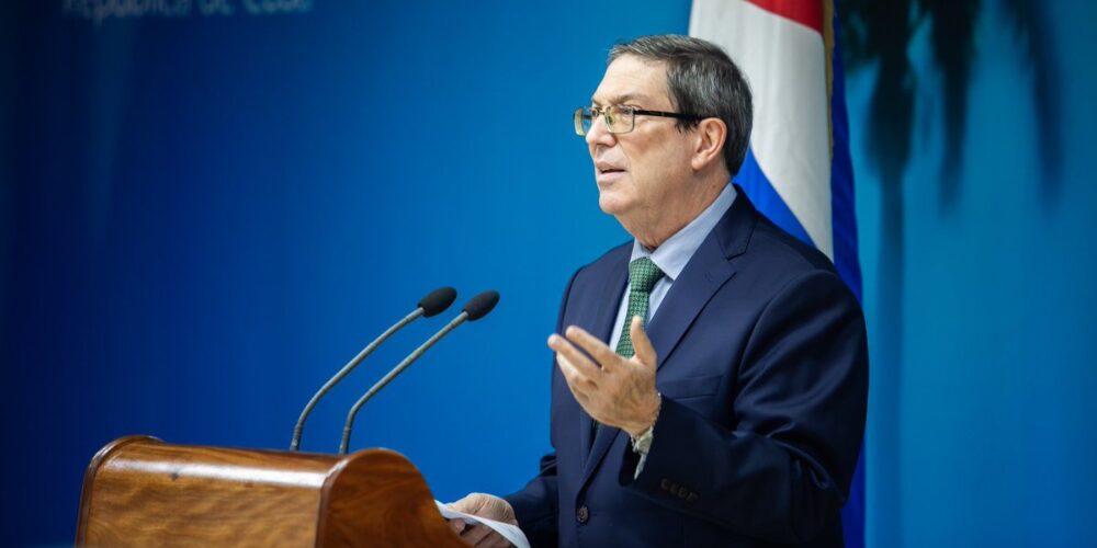 Cuba warns Latin America and the Caribbean of "imminent threat" after attack on Venezuela | De Último Minuto English