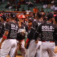 Lions remain undefeated and reach 5-0 with victory against the Bulls in La Romana | De Último Minuto English