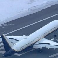 Plane believed to be carrying Maduro landed in New York | De Último Minuto English