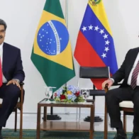 Lula says that the capture of Maduro by the U.S. "crosses an unacceptable line" | De Último Minuto English