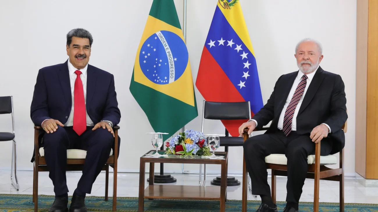 Lula says that the capture of Maduro by the U.S. "crosses an unacceptable line" | De Último Minuto English