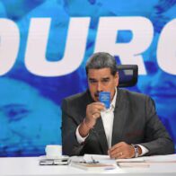 Maduro insists on telling the US that he is "ready" for a drug trafficking combat agreement | De Último Minuto English