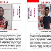 One of those involved in the death of two money lenders in Santiago is captured | De Último Minuto English