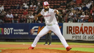 Dominicans show up in the Caribbean postseason | De Último Minuto English