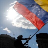 The sports world reacts to the capture of Nicolás Maduro | De Último Minuto English