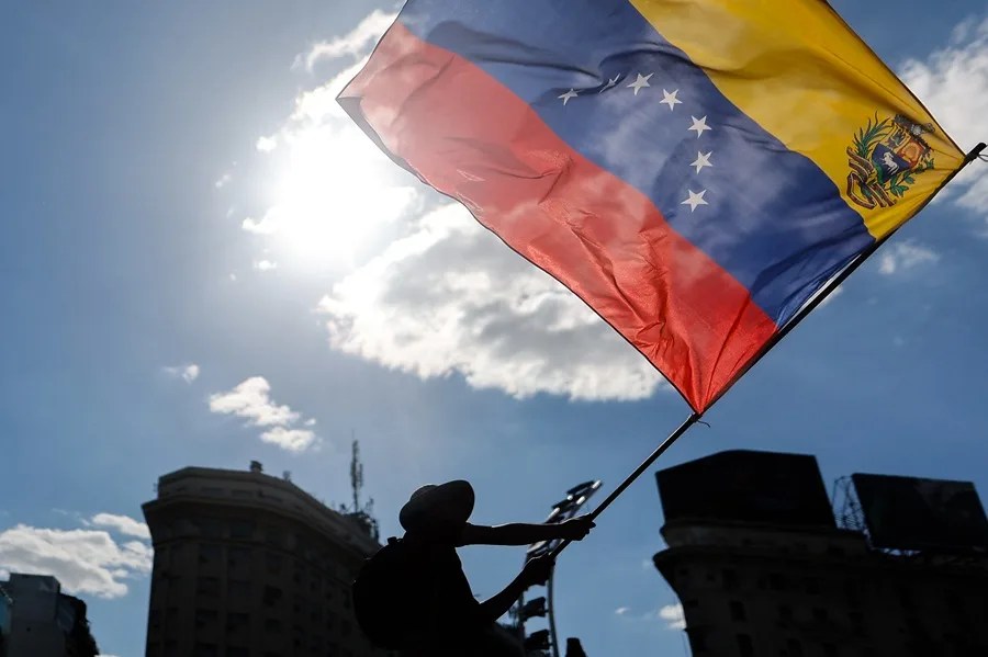 The sports world reacts to the capture of Nicolás Maduro | De Último Minuto English