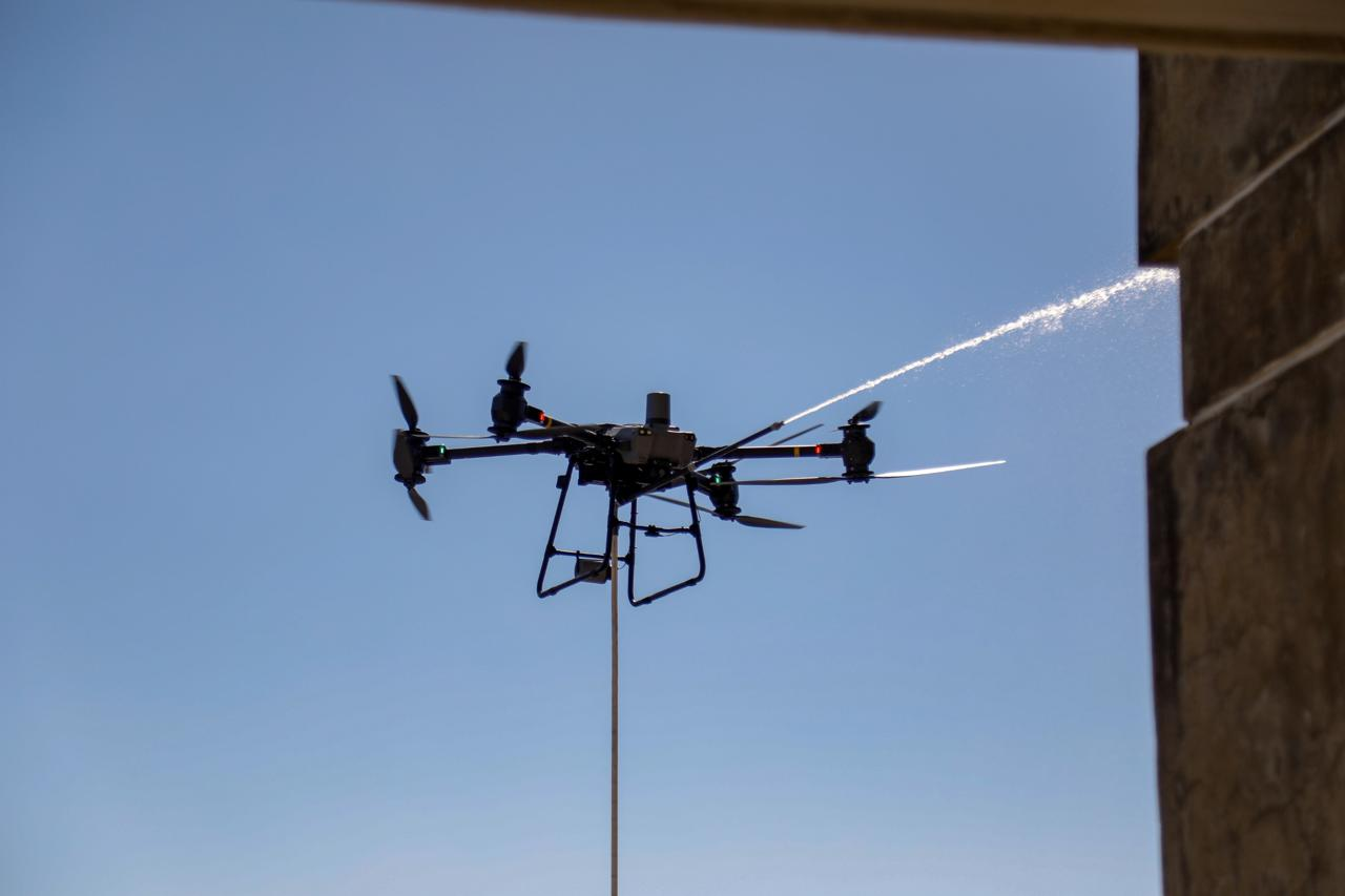 911 deploys drones and specialized teams in intense search for 3-year-old girl missing in Puerto Plata | De Último Minuto English