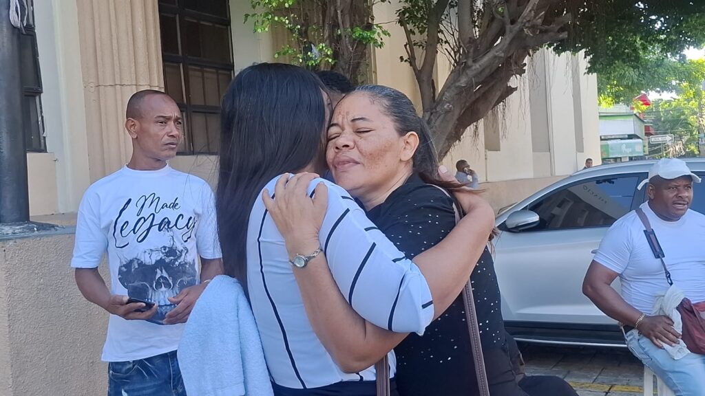 “Don't kill her twice”: cries mother of young woman murdered in Los Guandules | De Último Minuto English