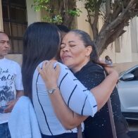 “Don't kill her twice”: cries mother of young woman murdered in Los Guandules | De Último Minuto English