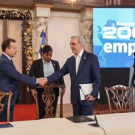 Government highlights economic strength of the Dominican Republic in 2025 | De Último Minuto English