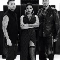La Perversa stars in a new music video by Romeo Santos and Prince Royce | De Último Minuto English