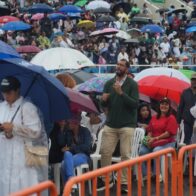 Ezequiel Molina Jr. highlights the support of the people and the mercy of God during The Battle of Faith | De Último Minuto English