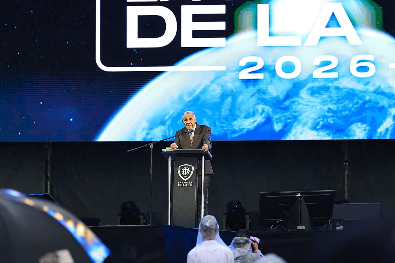 Molina warns that rulers and authorities will answer to God for corruption and injustice | De Último Minuto English