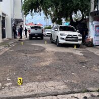 Unknown individuals shoot at a bus in the Ercilia Pepín sector, in San Francisco de Macorís | De Último Minuto English